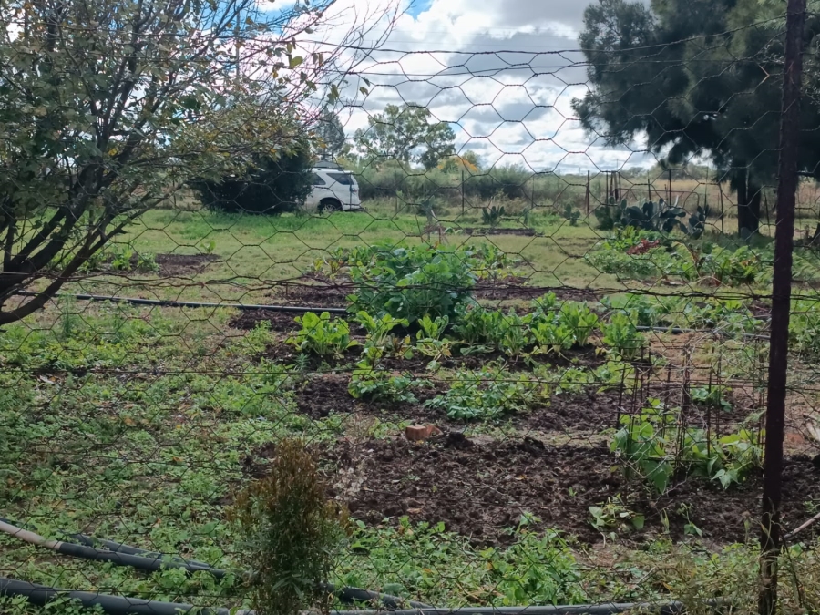 3 Bedroom Property for Sale in Koppies Free State